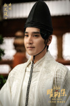 郭敬明《晴雅集》幕后揭秘 趙又廷王子文造型唯美