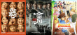 周票房:《金刚川》霸榜破7亿 《数码宝贝》创纪录