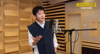 《疯狂原始人2》郭京飞配音特辑 爆笑指数再升级