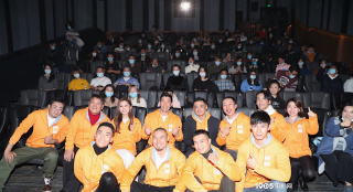 王千源难忘《除暴》浴室动作戏 期待续集化身反派