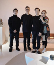 向太曝光向佐郭碧婷北京豪宅內(nèi)景 素雅中盡顯奢華