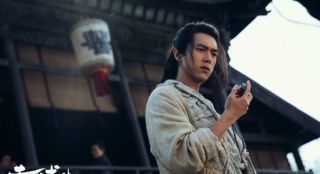 杨紫化身“口袋军师” 再搭李现出演《赤狐书生》