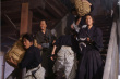 三浦春马遗作《天外者》发布剧照 将于12月上映