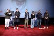 《日光之下》举办首映礼 导演:剧本到上映历时8年