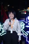 金雞獎直播夜航廈門板塊開啟 李雪琴攜新作亮相