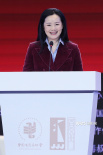 金雞首秀論壇聚焦2020電影現(xiàn)象 詠梅談40+女演員