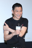 《流浪地球2》定档2023年春节档 刘德华惊喜亮相