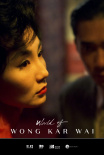 王家卫电影回顾展曝海报 《花样年华》等7片重映