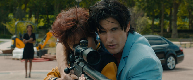 《城市猎人》发布终极预告 改编自北条司同名作品