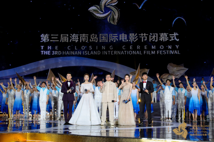 后疫情时代的中国电影节 这份2020的答卷你满意吗
