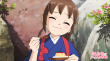 温泉屋的小老板娘