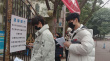 丁程鑫張真源參加藝考路透 考后曬合照表情輕松