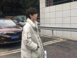 丁程鑫張真源參加藝考路透 考后曬合照表情輕松