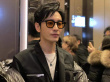 黄晓明为新片暴瘦20余斤 网友直呼：认不出来！
