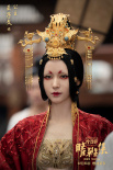 《晴雅集》首周末破2億 “公主特輯”揭王子文哭戲