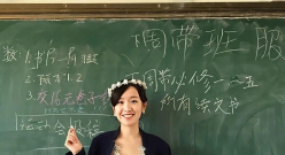 我不想為了這樣的娛樂圈“賭”上人生