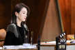 章子怡叹行业现状：演员是个最低级的职业吗？