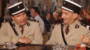 警察在紐約（譯制字幕版）