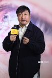 《爸爸是外星人》官宣！賈冰潘斌龍合作科幻喜劇
