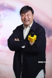 《爸爸是外星人》官宣！賈冰潘斌龍合作科幻喜劇