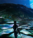 《阿凡達(dá)2》全新概念照釋出 再現(xiàn)潘多拉星球奇觀