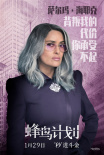 蜂鳥計劃
