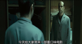 電影《當你熟睡》睡前請檢查床下，看看是否有人！