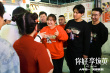 《你好，李煥英》重慶云路演 賈玲張小斐點(diǎn)燃山城