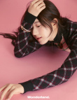 赵露思本色登封演绎炫彩大片 爽朗笑容感染力十足