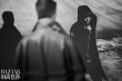 导演路阳拍摄时尚写真 展现平行世界的现实与虚幻