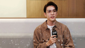 千顷澄碧有我一份力量 曾舜晞邀您关注《千顷澄碧的时代》