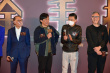 庄文强《金手指》香港开机 梁朝伟刘德华老友聚首