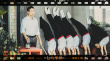 许鞍华徐克等执导《七人乐队》首曝剧照 2021上映