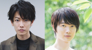 佐藤健、神木隆之介3月底离开所属社将自立门户