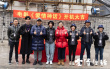 徐崢監(jiān)制《愛情神話》 馬伊琍吳越“前半生”緣續(xù)