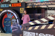 大怪獸打大怪獸 《哥斯拉大戰(zhàn)金剛》特展在京開幕
