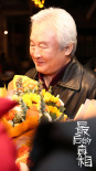 电影《最后的真相》杀青 黄晓明感叹演律师有点难