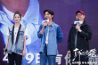 《了不起的老爸》路演 张宥浩畅谈中国式父子关系