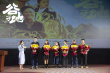 脫貧攻堅電影《谷子地》首映 李東學(xué)詮釋呂梁精神