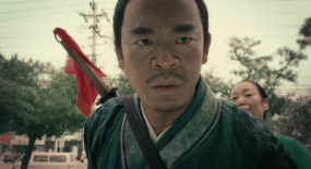 本大俠第一次穿越，沒什么經(jīng)驗(yàn)，各位見笑了