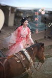 夢(mèng)回趙靈兒！劉亦菲新劇曝路透 古裝造型仙氣十足