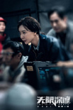 《無限深度》發(fā)布?xì)⑶鄤≌?朱一龍黃志忠絕境求生