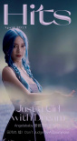 Angelababy人魚姬造型曝光 藍(lán)發(fā)紅唇展冷艷氣質(zhì)