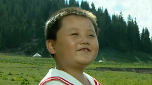 小西北尋夢(mèng)