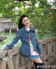 张柏芝倒立失手跌伤脚 小腿红肿直呼“痛到爆炸”