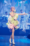 蔡依林演唱會加演第四場 自曝曬愛犬照背后藏心機(jī)
