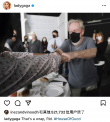 電影《古馳家族》殺青 LadyGaga不舍告別淚灑片場