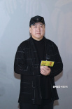 《一百零八》首映 取材汶川地震张伦硕洒泪映后