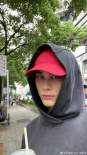 一條短褲走天下！利路修全國巡回散步長沙站曝照