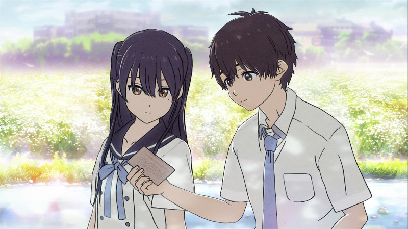 《你好世界》"心动"版预告_高清视频在线观看_电影网